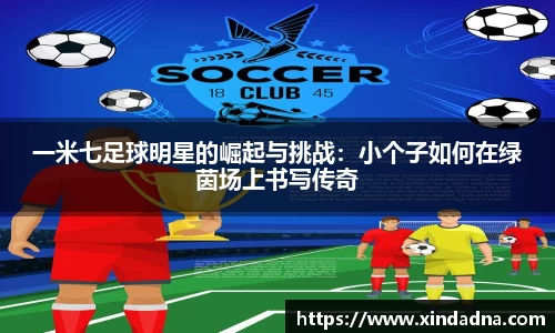 一米七足球明星的崛起与挑战：小个子如何在绿茵场上书写传奇